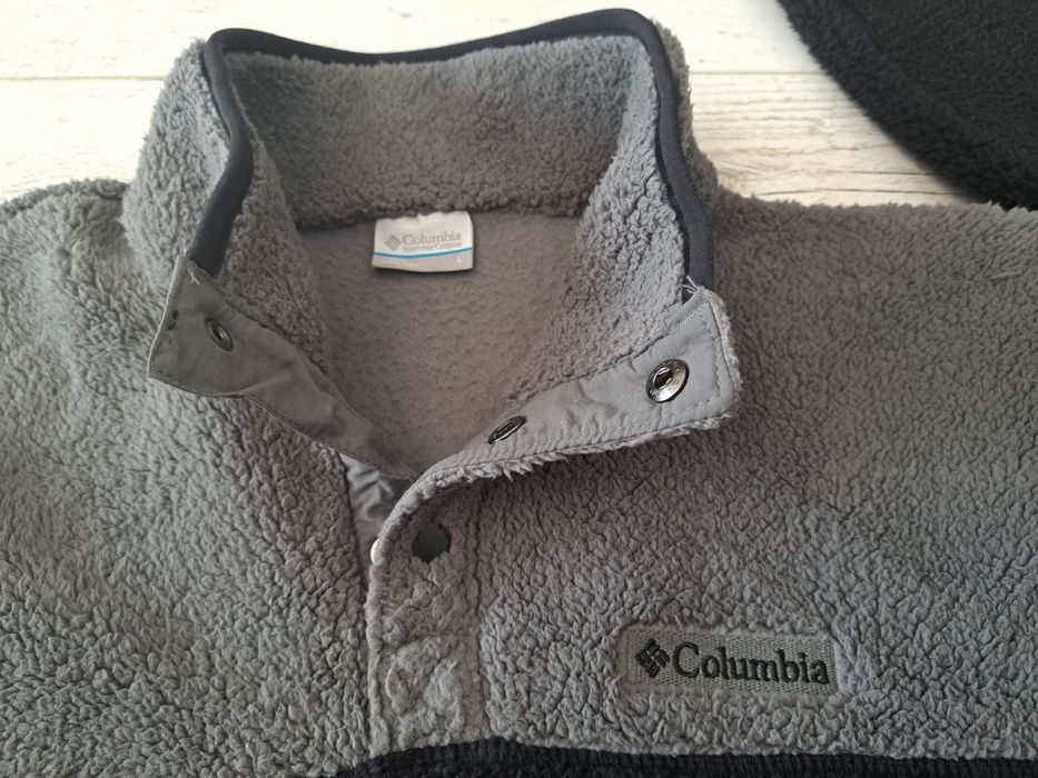 Columbia-Ориг.поларено горнище