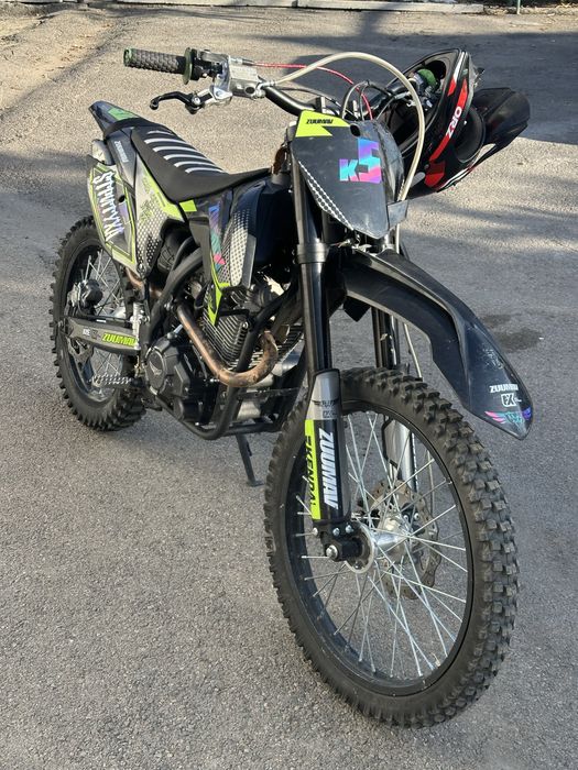 Продам Zummav k5 300