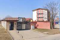 Apartament 2 cam Tractorul