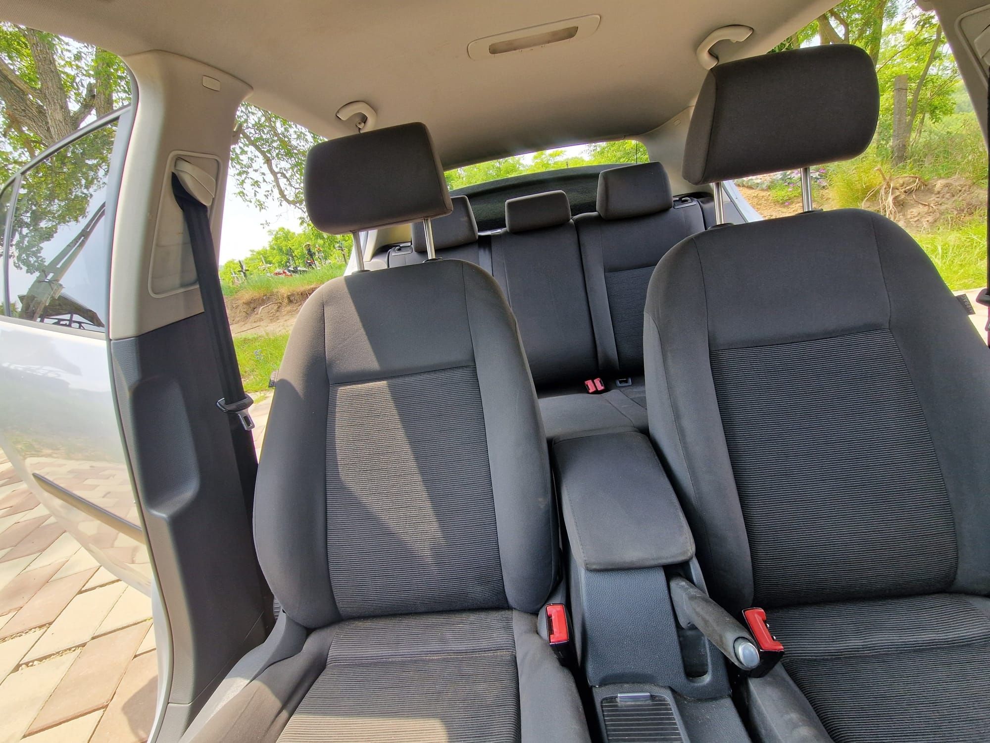 Golf 5, 1,4 mpi, 2006