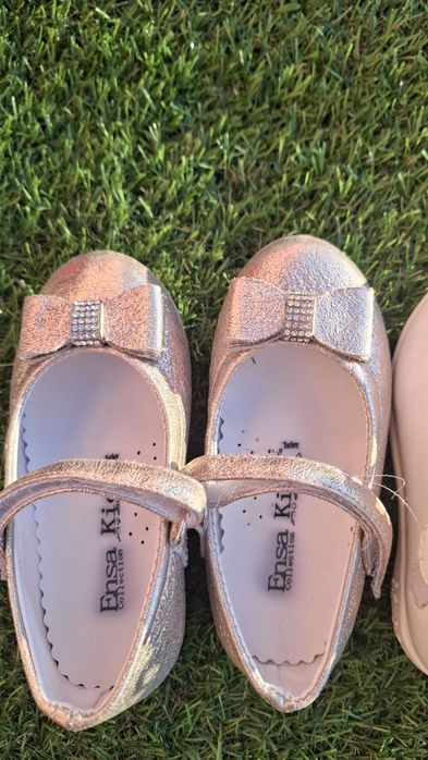 Официални детски обувчици N:22,23,24