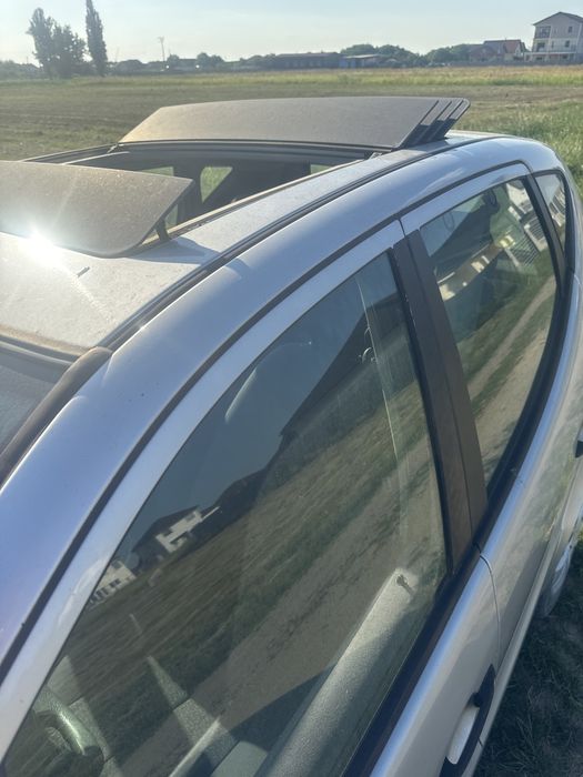 Mercedes A170 disel