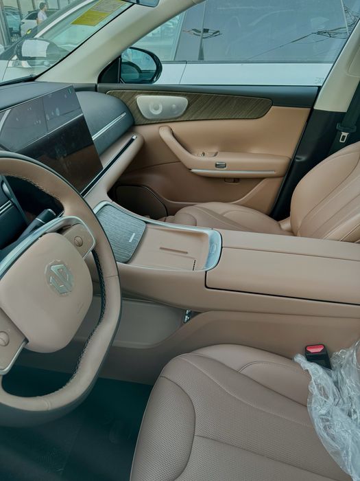 LEAPMOTOR C11 2026 Restyling Gybrid/Electra Nalichida!