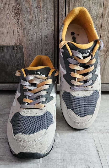 Diadora N902 Speckled – mărime 42, stare foarte bună