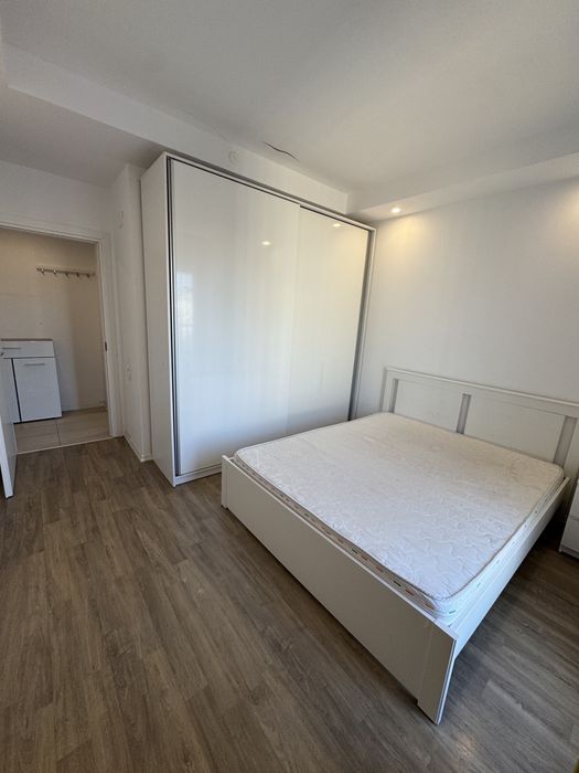 Apartament Spatios 2 camere Cosmopolis