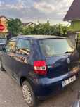 Vw fox 1.2 benzina pentru Rabla sau reparat