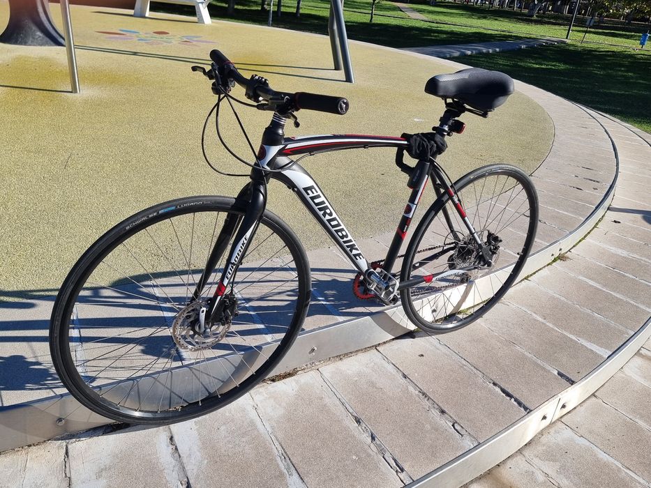 Vand bicicleta  Eurobike
