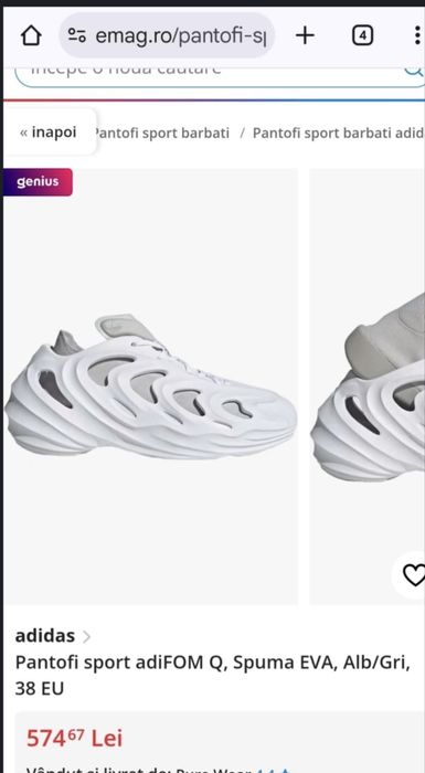 Adidasi adidas ………..