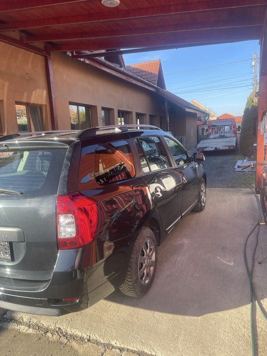 Dacia Logan Mcv 2019 0.9 tce adus recent