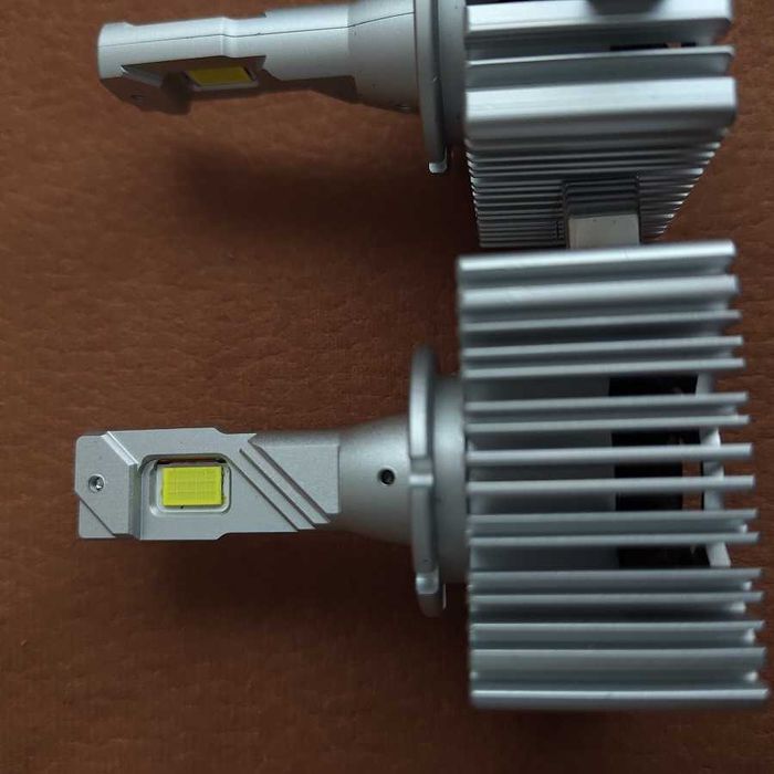 LED Крушки за Фарове D1S D3S D2S  Honda, Toyota, Audi