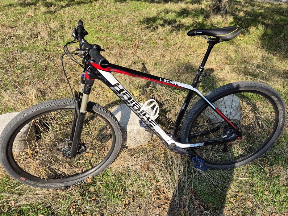 Haibike Carbon 29 L