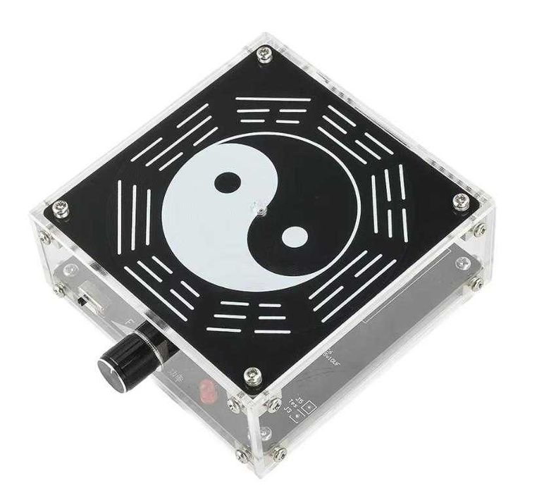 Тета Генератор на Тета Вълни на Мозъка Тета Електромозъчни Вълни 4–8Hz