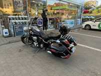 Kawasaki vulcan VN 17000