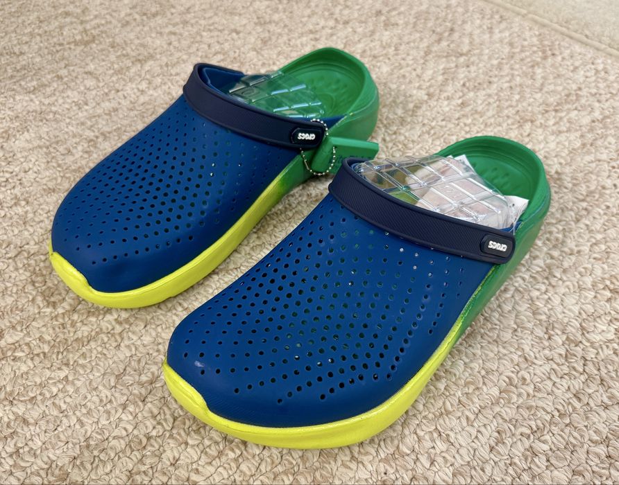 Crocs lite ride M11