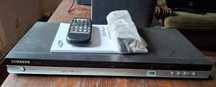 Dvd player Samsung