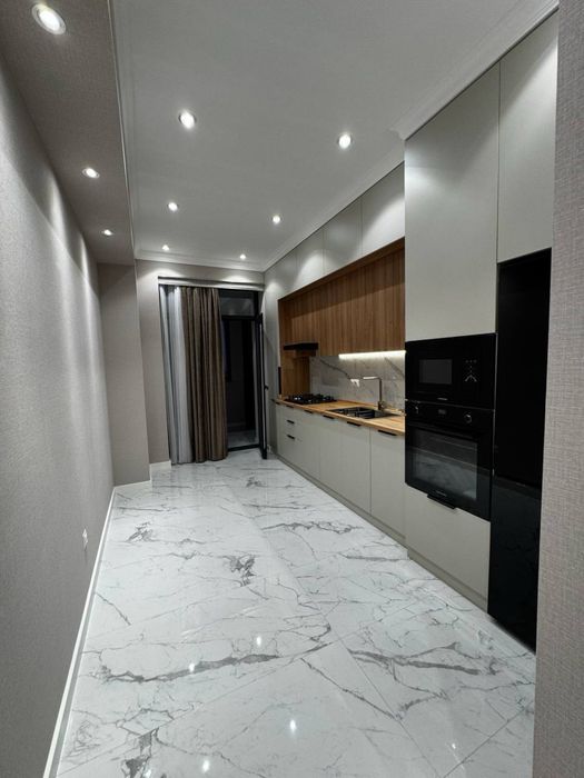 СРОЧНО! ПРОДАЁТСЯ 3/2/10 Новостройка ЖК « Хон Сарой» Глинка 8-роддом