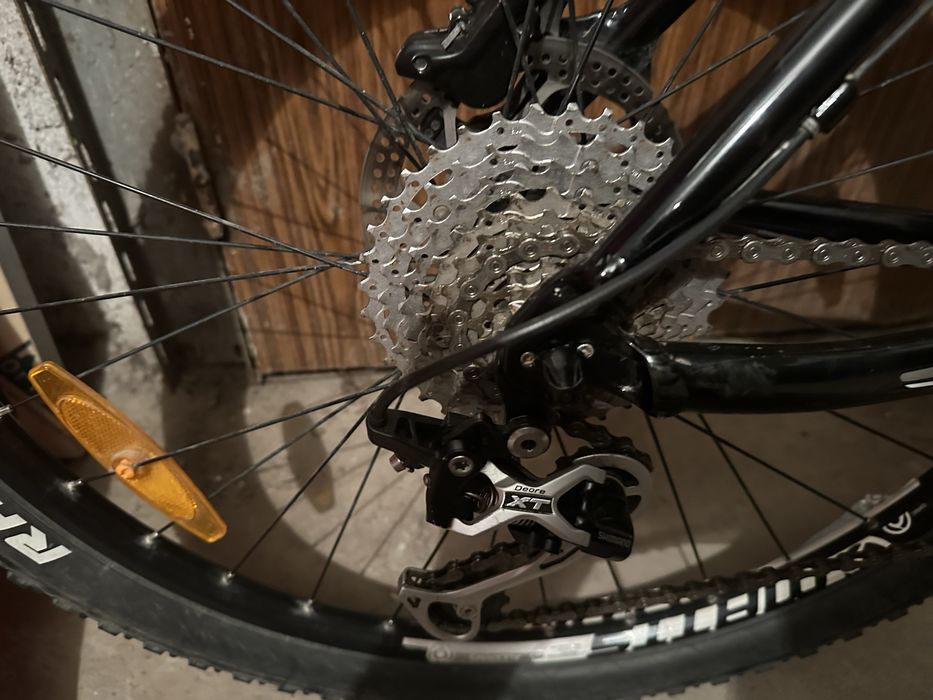 Biciclete mtb Austria