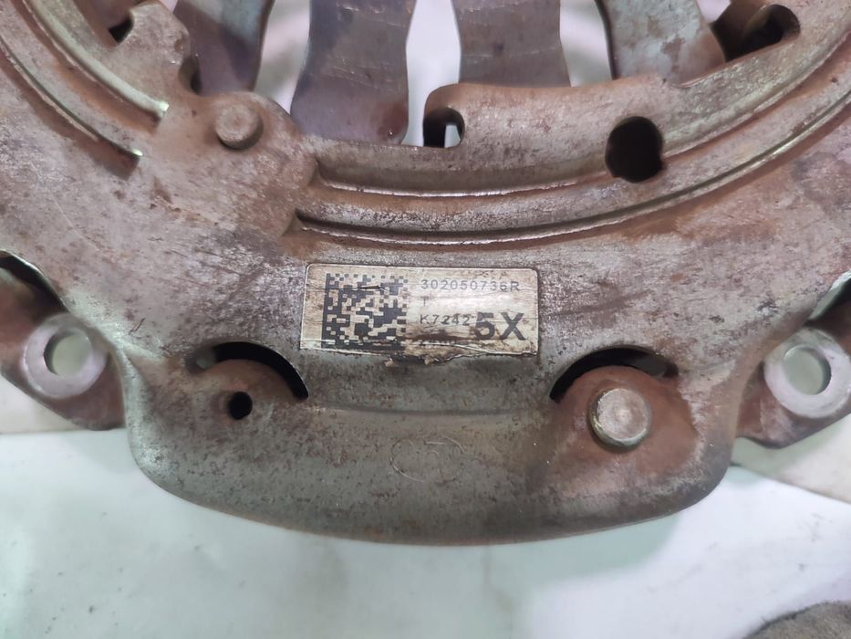 Kit ambreiaj volanta cu masa simpla 1.5 dci k9k626 302050736r Dacia L