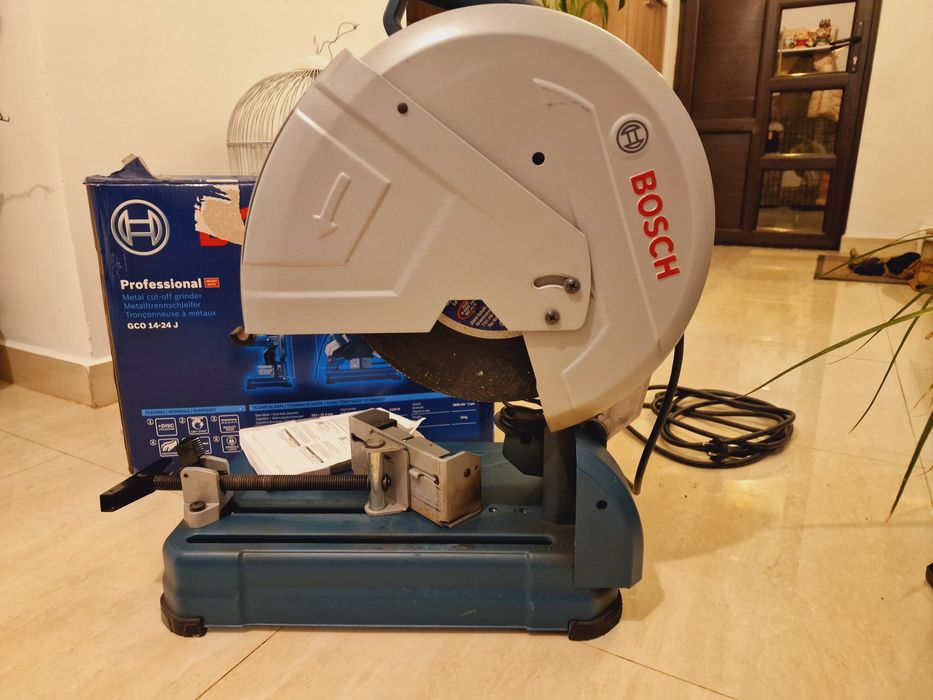 Masina Debitat BOSCH