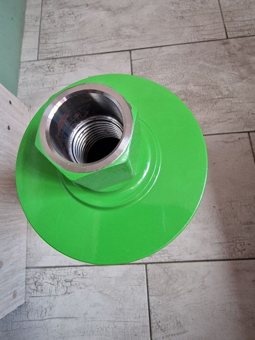 Carota beton D125x460