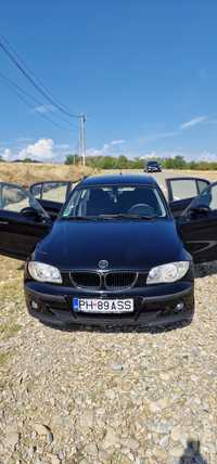BMW Seria 1  2005