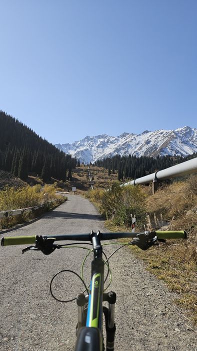 Продаётся Scott aspect 960