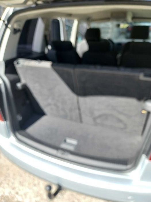 Продава се WV Тоуран - Уникален !!!