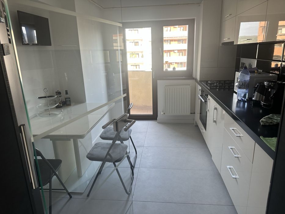 De vanzare 2 camere - Dem Radulescu