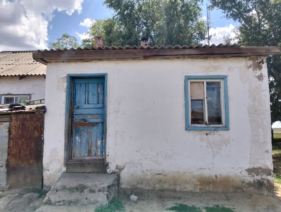 ҮЙ сатылады!Продается ДОМ СРОЧНО!