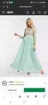 Rochie dama maxi