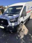 Ford Transit 3.5