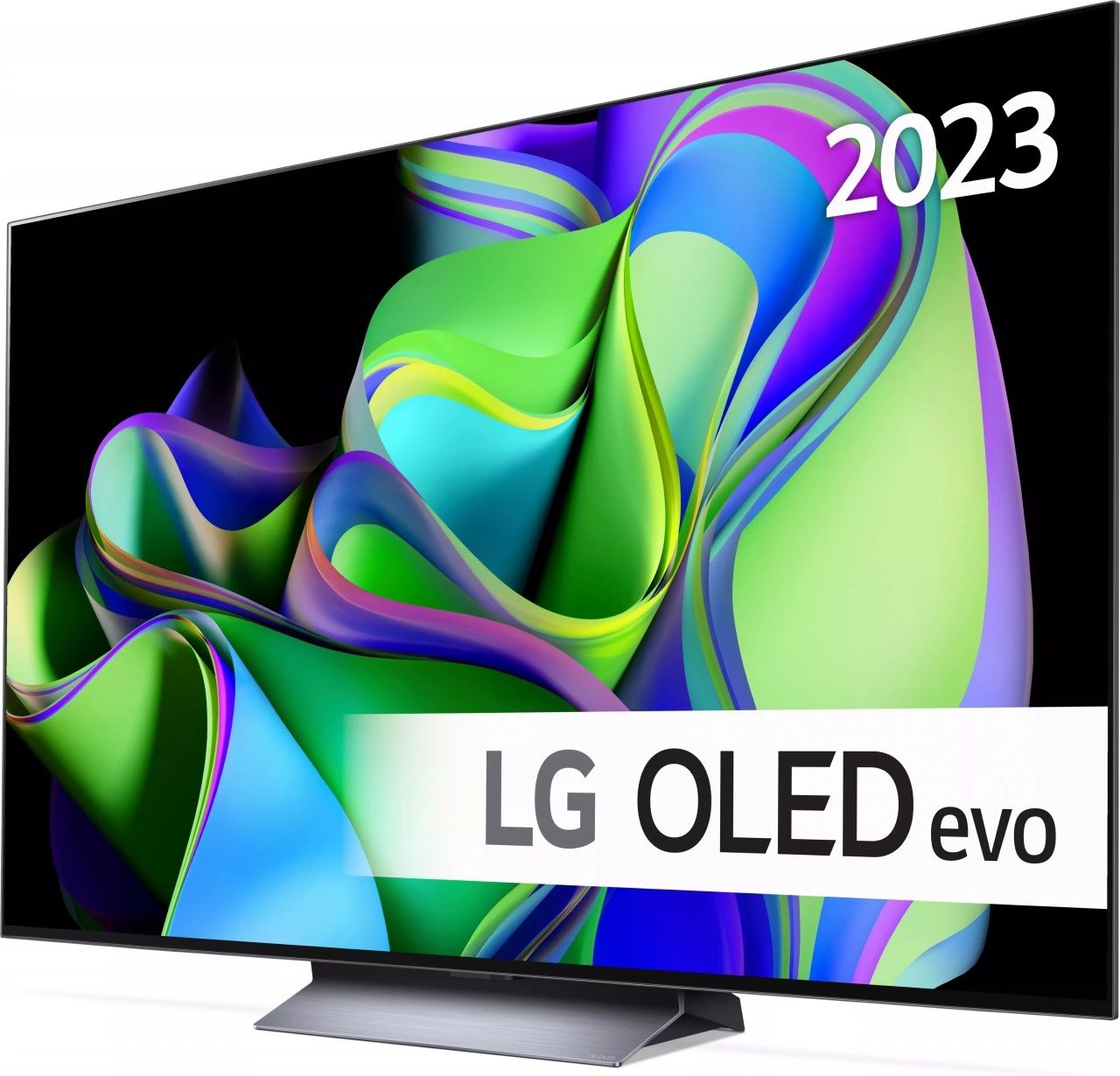 Tелевизор LG OLED 55/ 65/ 55C3 4K Ultra HD Smart HDR Новинка (2023)