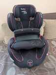 Детско столче за кола Kiddy Phoenixfix Pro 2