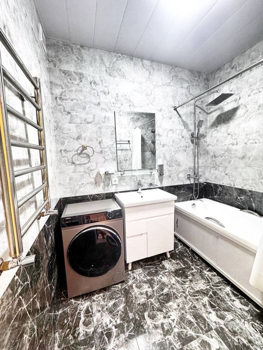 Сдаётся Квартира Новостройка