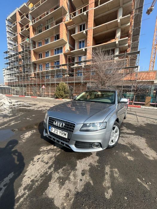 De vanzare Audi A4 B8