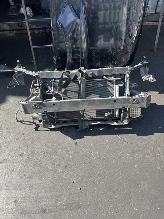 Радиатор сборе Авенсис Т 27