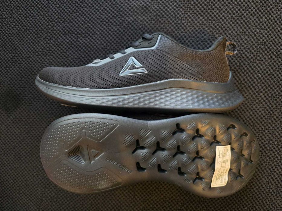 Pantofi alergare Peak Sport Balance Pro barbati nike adidas hoka asics