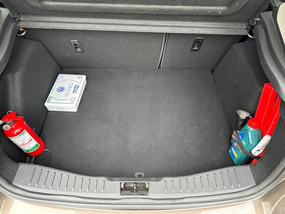 Vand Ford Focus, stare buna, al doilea proprietar