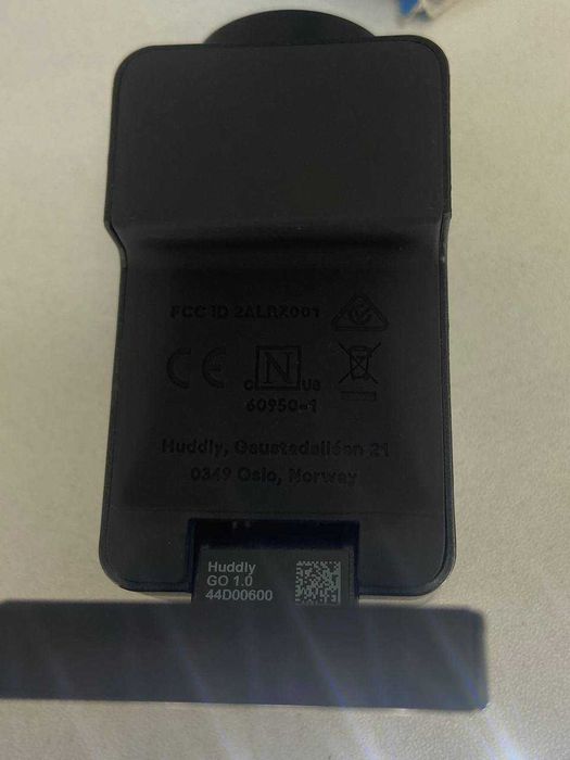 Camera Huddly Go (efn)