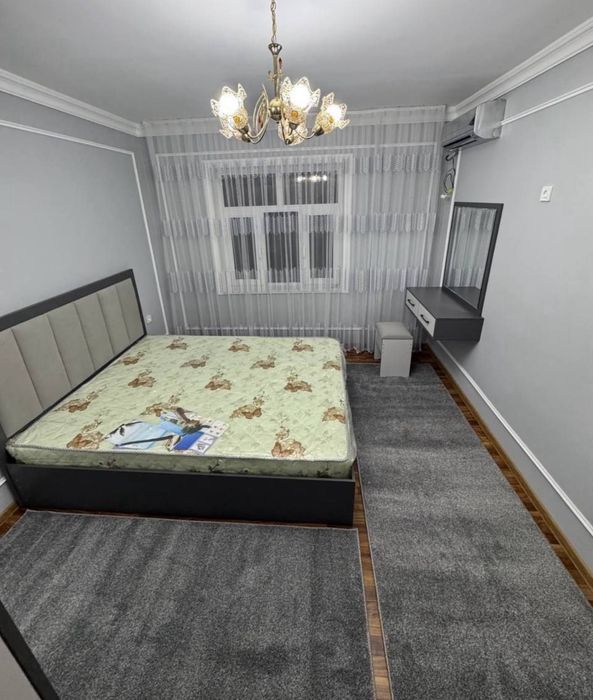 Chilonzor va Olmazor Metro yonida oilaga yoki bollarga kvartira bor