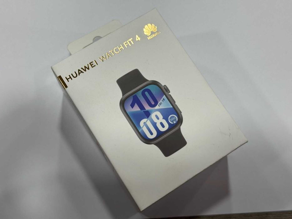 Huawei watch FIT 4