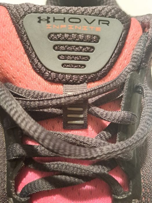 Маратонки Nike 38.5