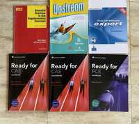 Английски език SAT 2400 - учебници и тетрадки