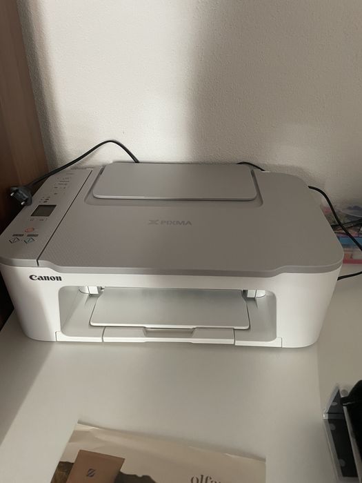 Canon PIXMA  imprimanta