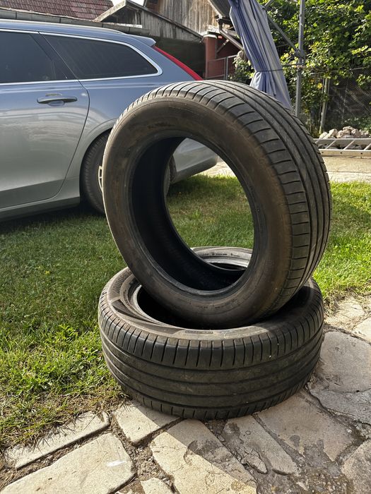 Cauciucuri vara Bridgestone