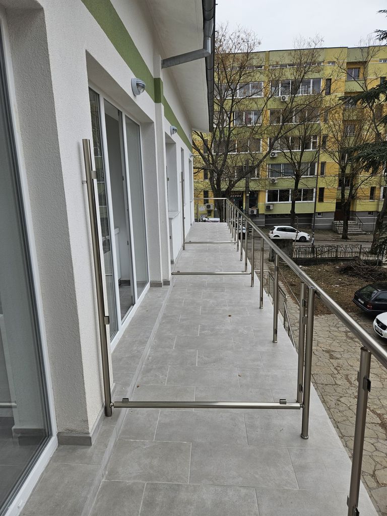 Продава се Офис в Кърджали, Байкал - 25 кв.м за 1592 €/кв.м - Снимка #4