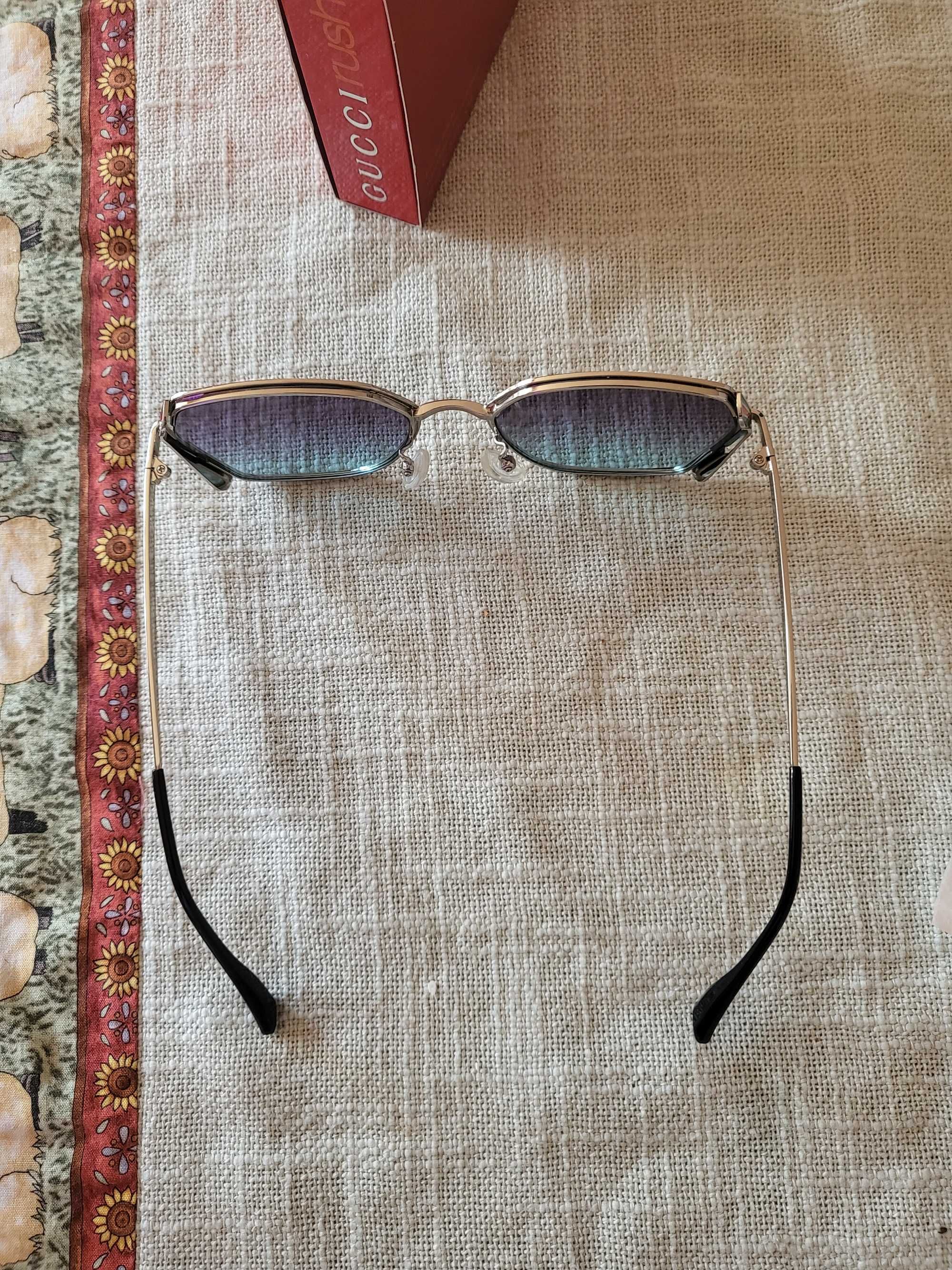 Оригинални слънчеви очила GUCCI