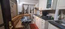 apartament cu trei camere