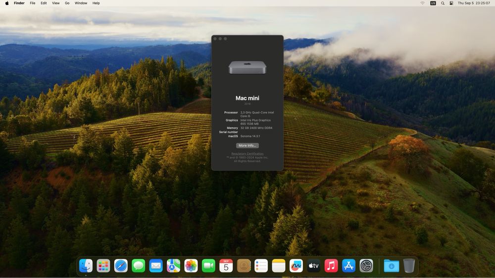 Vând Intel NUC8, i5, Windows, macOS, răcire pasivă