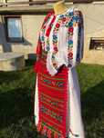 Costum tradițional